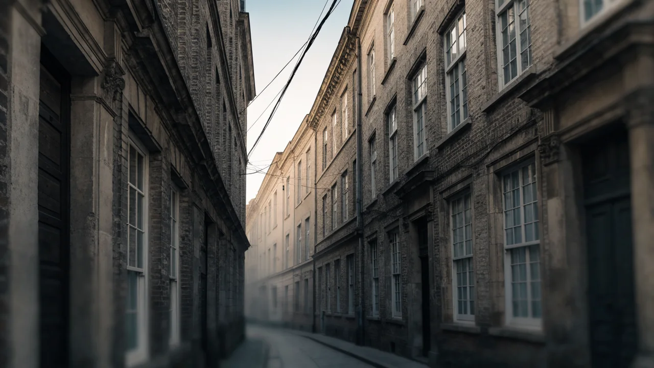 Иллюстрация: Среда